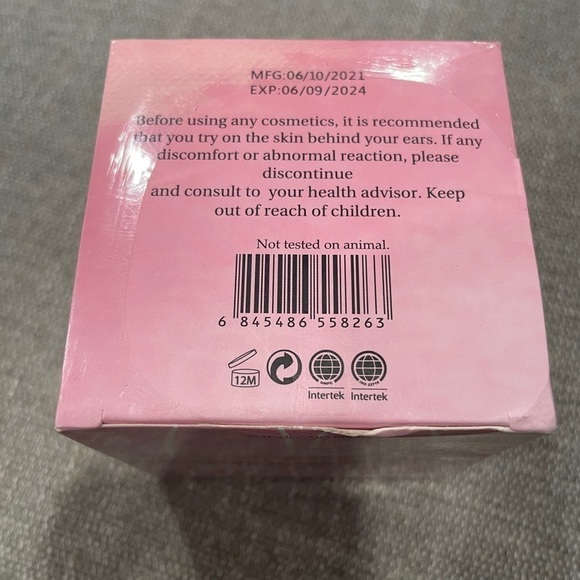 New- Cellulite Cream - Picture 2 of 3